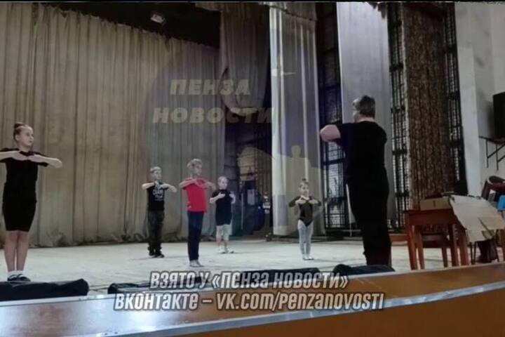Жители Терновки пытаются вернуть закрытый Дом культуры