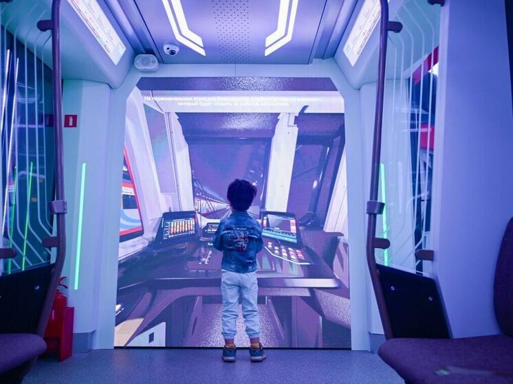 Гарбузов: столичный производитель представит новинки на выставке «Та самая Москва»