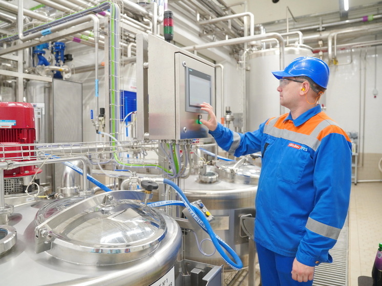 Ивановские пивовары увеличили выручку за счет безалкогольной продукции