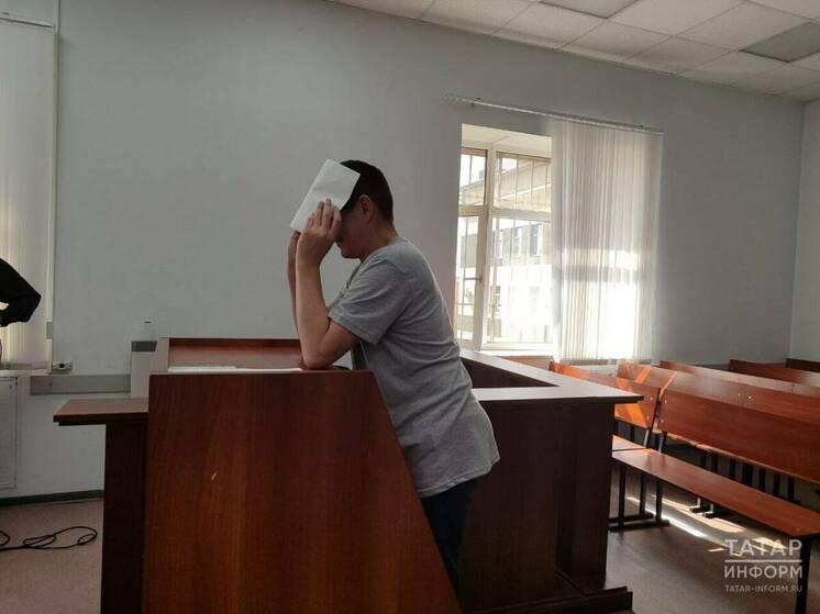 Судят мужчину в Казани, который уснул с сигаретой, и двое погибли в огне