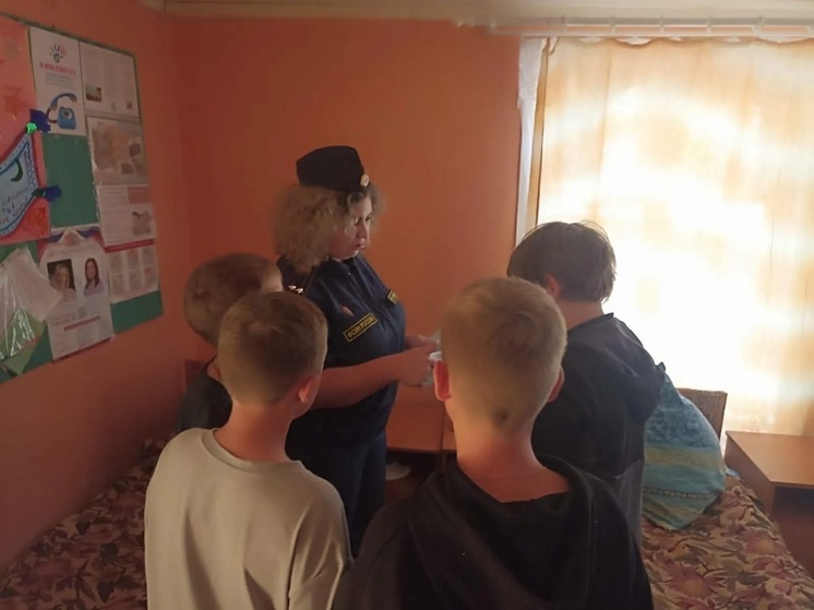 Сотрудники ивановского УФСИН приняли участие в Едином дне профилактики