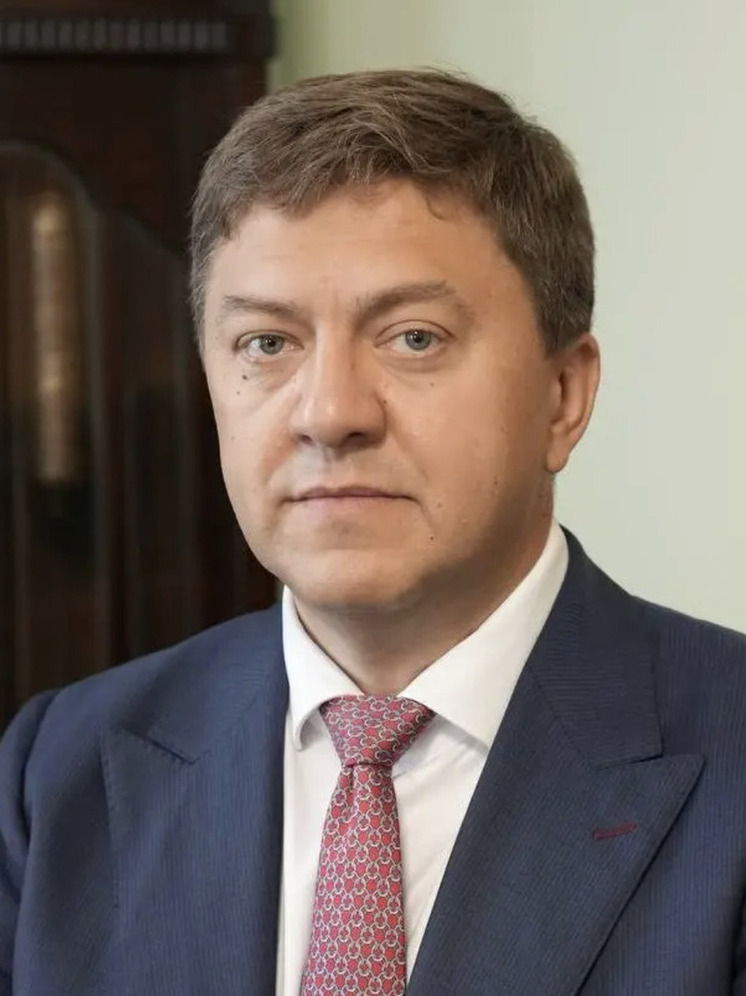 Новым заместителем главы Самары назначен Евгений Владимирский