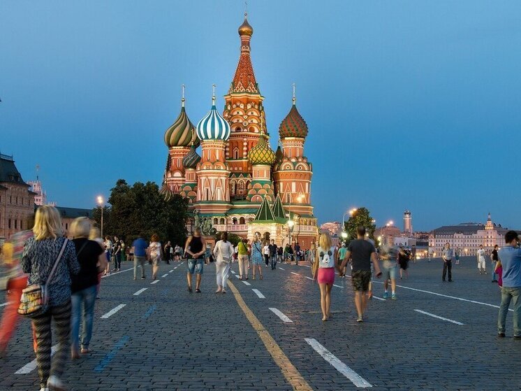 Небесный шторм разобьет русский корабль: предсказания русских старцев