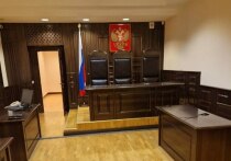 В Советском районном суде г. Астрахани рассмотрели прошение осужденного о замене оставшейся части тюремного срока на более мягкое наказание