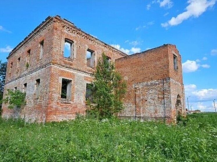 Калужане просят сохранить юхновский монастырь XV века