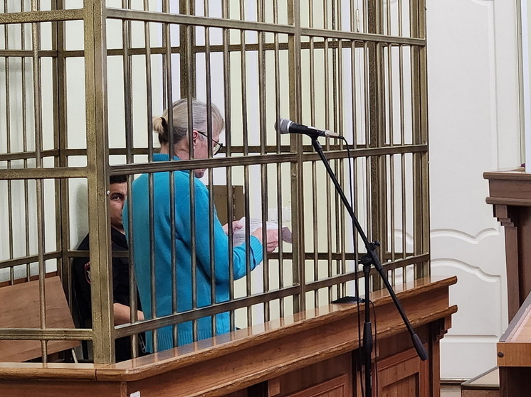 Жительница Марий Эл не признала в суде вину в покушении на убийство внука