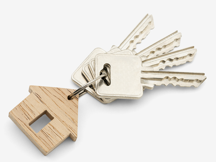 Электронная регистрация ипотеки стала доступна для жителей новых регионов