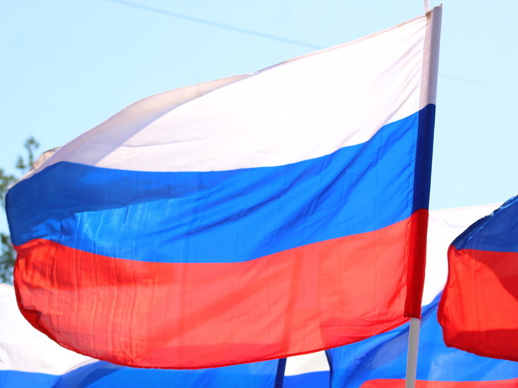 Трое омичей получили государственные награды от Путина