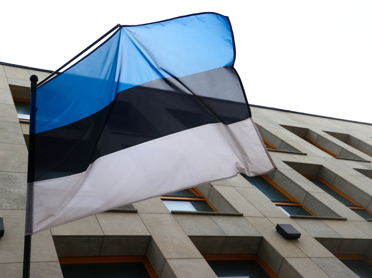 МИД Эстонии заявил о высылке первого секретаря посольства России