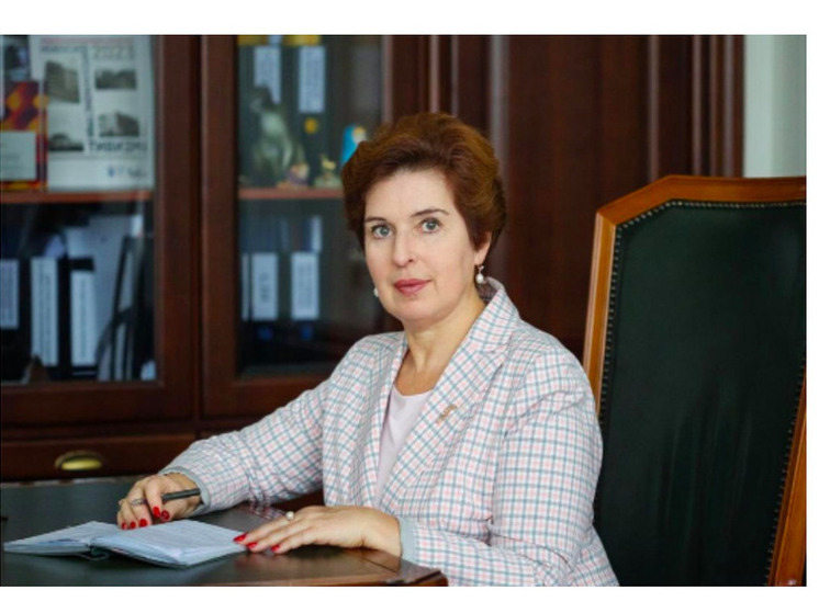 Вице-губернатор Новосибирской области Ирина Мануйлова рассказала о развитии крупных проектов в регионе