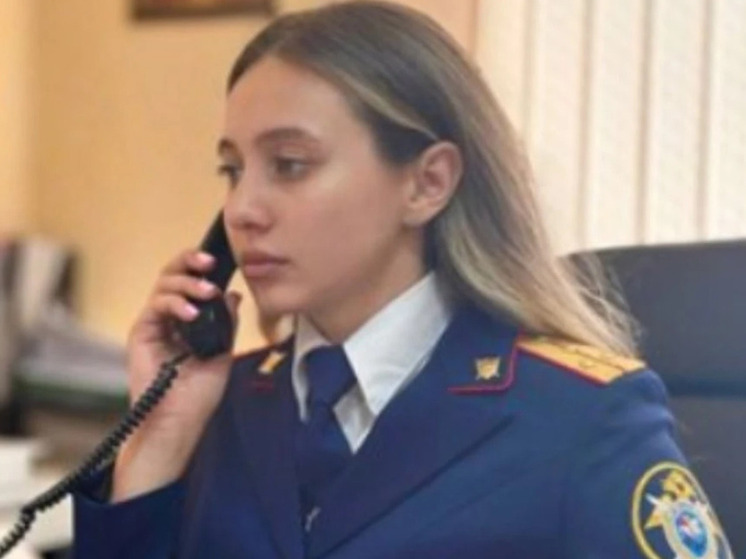Калининградцам дали возможность пообщаться с сотрудниками СКР в любое время