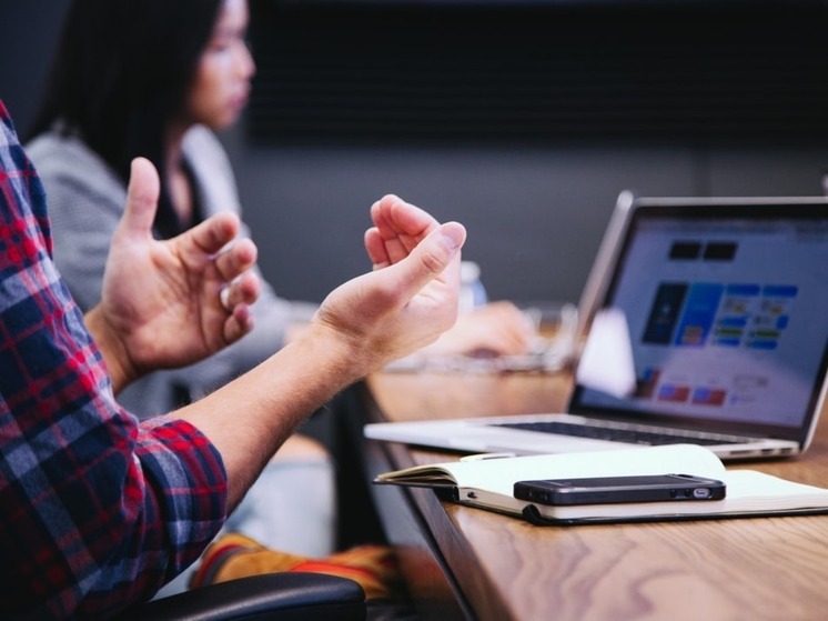 Стартовала регистрация на хакатон ВТБ MORE.Tech