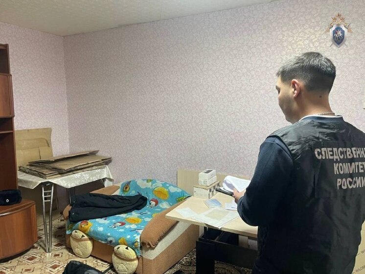 Пьяная расправа: астраханец жестоко убил знакомую и получил 11 лет строгого режима