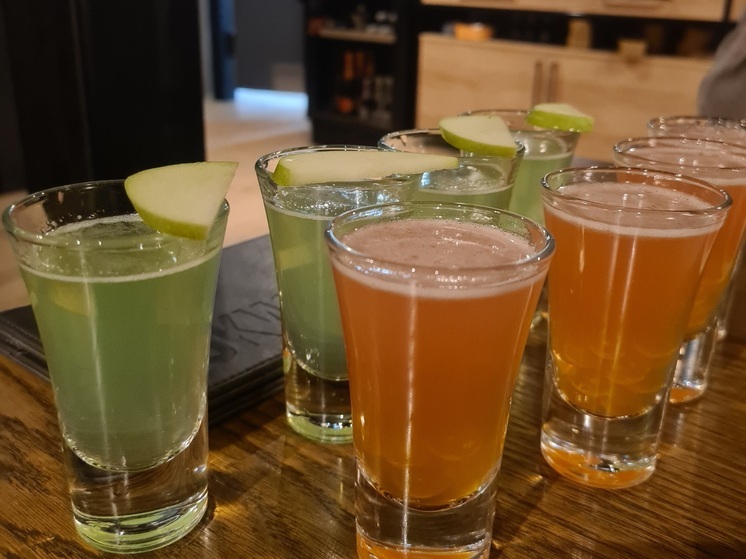 Во всей столице Хакасии запретят продавать алкоголь