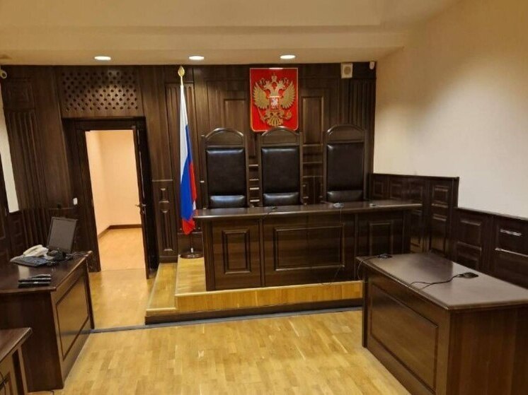 В Астрахани осужденного за подстрекательство к убийству по найму оставили за решеткой