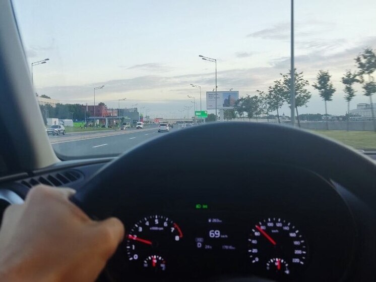Новгородским водителям рассказали о неприятных переменах с 1 сентября