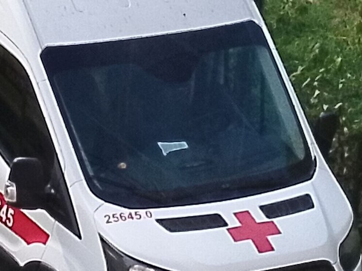 В Лужском районе родители обнаружили своего умершего во сне младенца