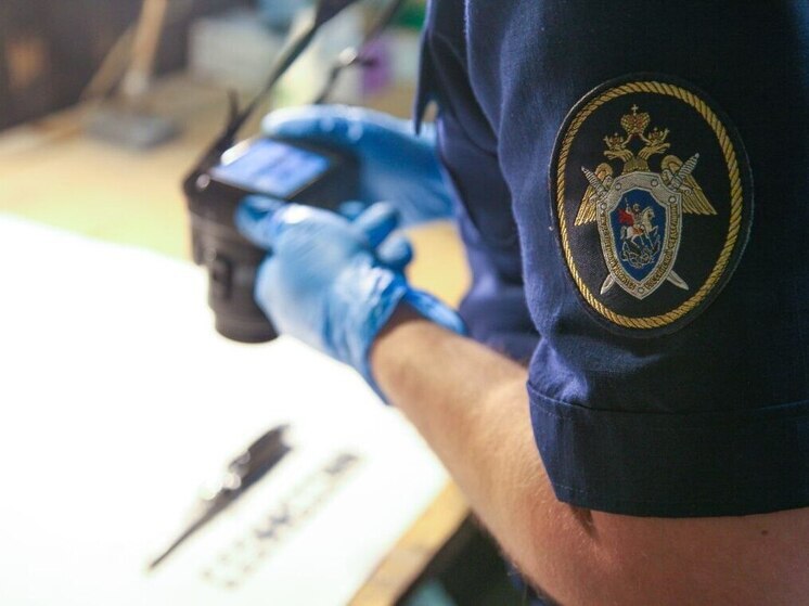 Житель Тверской области зарезал знакомого за осуждение его образа жизни