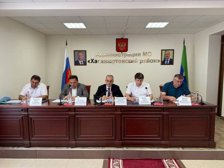 В Дагестане заявили о проблемах с убойными пунктами скота