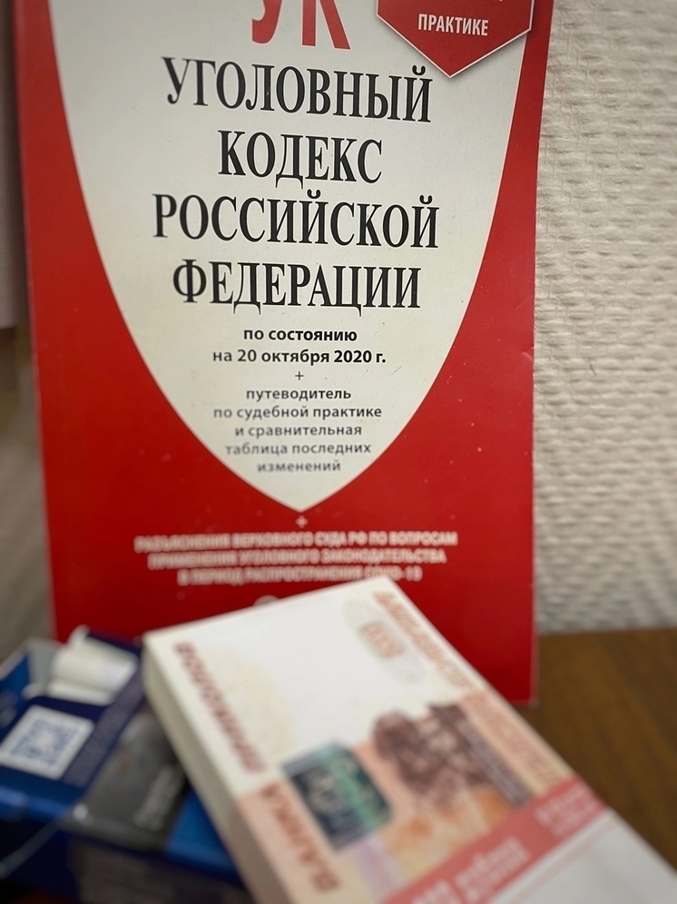 Продавца оштрафовали за продажу поддельного табака