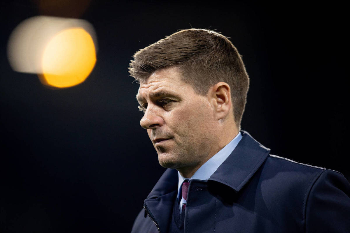 Агенты Джеррарда отказались обсуждать вариант со «Спартаком»