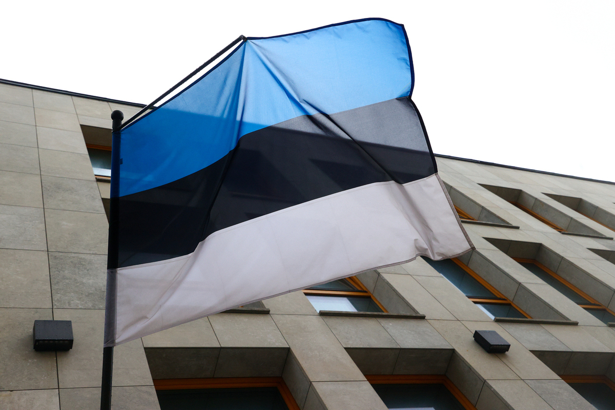 МИД России: ответные шаги после высылкой Эстонией дипломата прорабатываются
