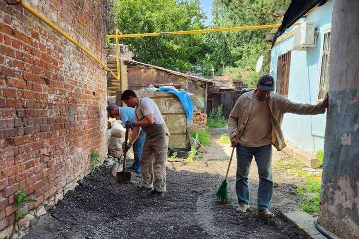 В Кировском районе Самары 17 августа пройдет экологический субботник
