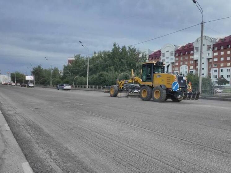 С начала августа в Барнауле проводится ремонт Павловского тракта. Для продолжения дорожных работ потребуется закрывать проезд по некоторым участкам проезжей части. Первое из ограничений введут сегодня вечером, 13 августа. Вместе с этим также изменятся схемы движения автобусов и личного транспорта.