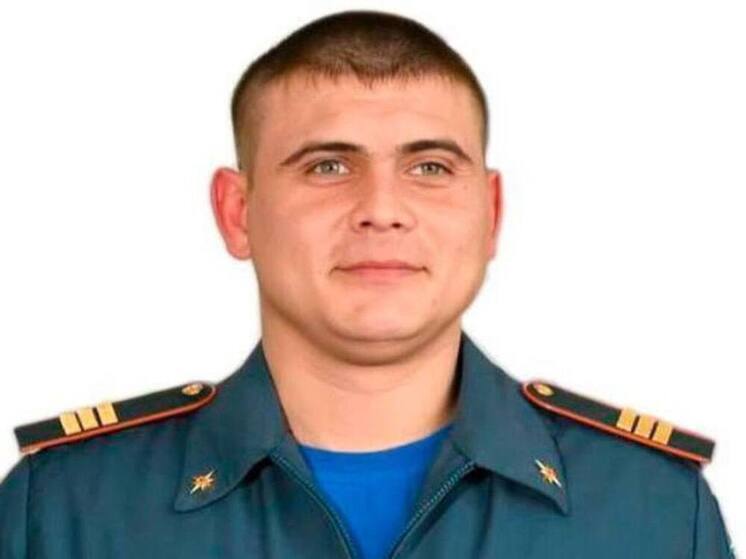 Житель Новой Каховки поборется за победу в Народной премии «Голос героев»