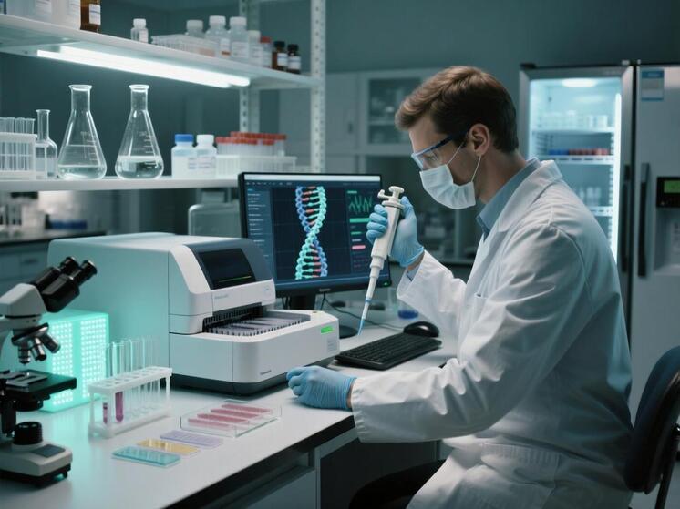 DNA-Analyse enthüllt westafrikanische Vorfahren bei englischen Bewohnern des 7. Jahrhunderts