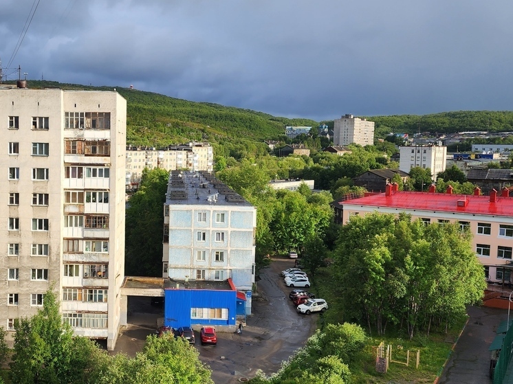 Музыка и танцы будут ждать мурманчан во второй половине августа