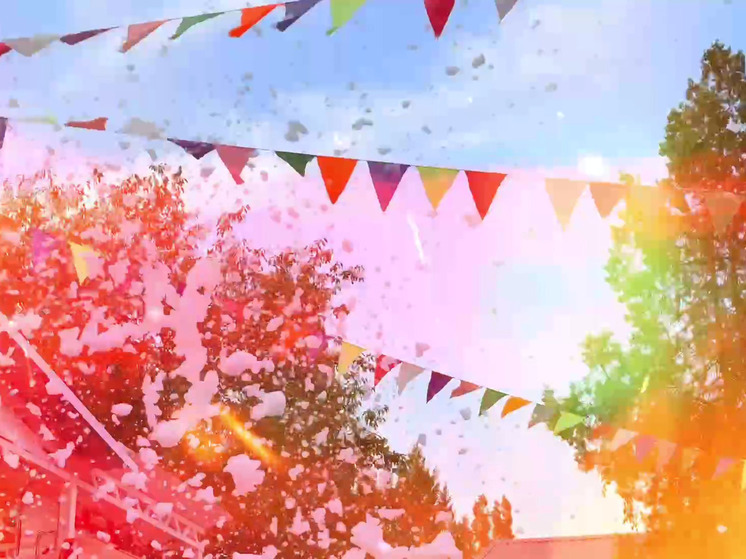 Лето возможностей: оздоровительные поездки для юных горловчан при поддержке регионов России