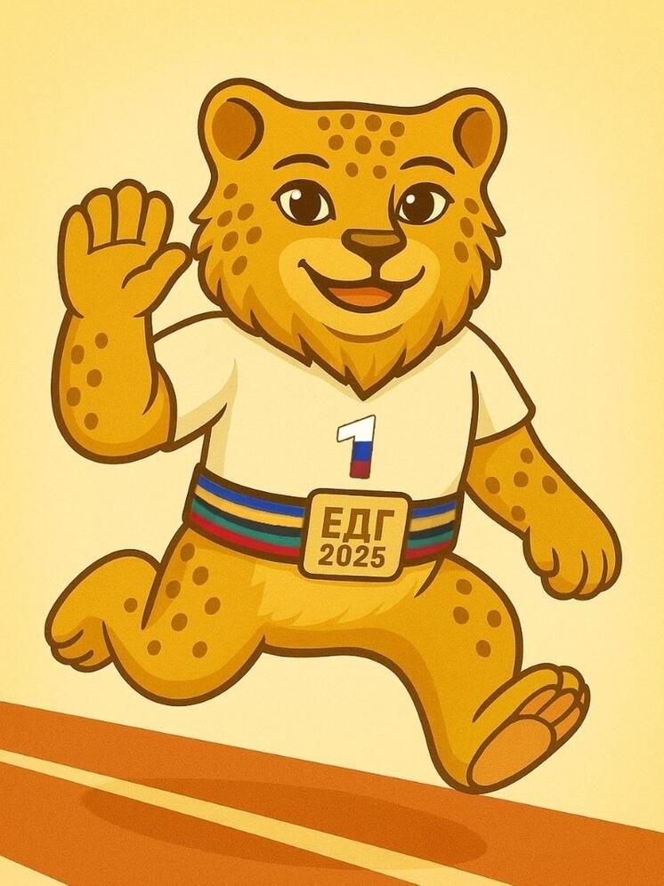 "Политический забег. ЕДГ-2025": спорт, выборы и честная борьба в Псковской области