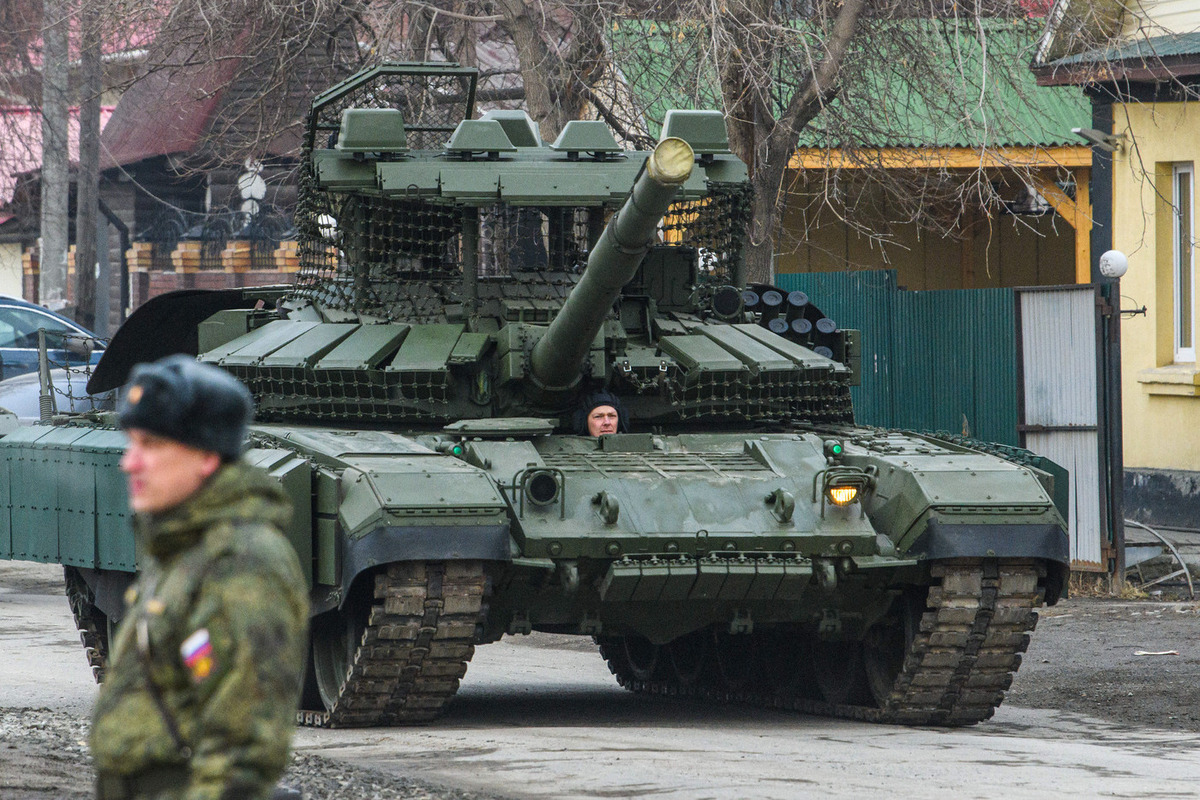 Военный эксперт Литовкин: ВС РФ могут освободить ДНР от ВСУ примерно через полтора месяца