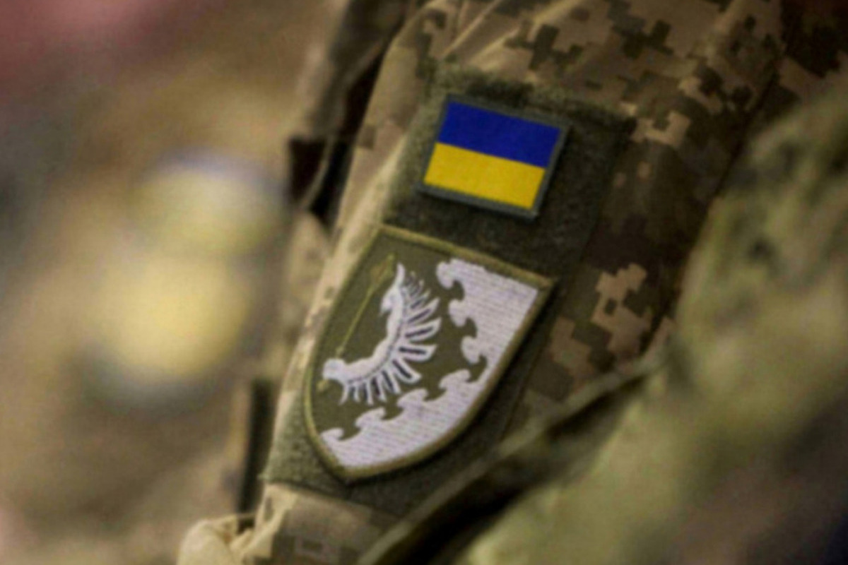 ВСУ перешли на советскую модель управления войсками