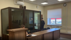 «Я не смогу говорить честно». Экс-глава «Жилфонд Барнаул» Людмила Авдюхина произнесла последнее слово в суде