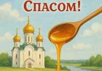 14 августа 2025 года православные христиане отметят Медовый Спас – первый из трех Спасов, знаменующий начало Успенского поста.