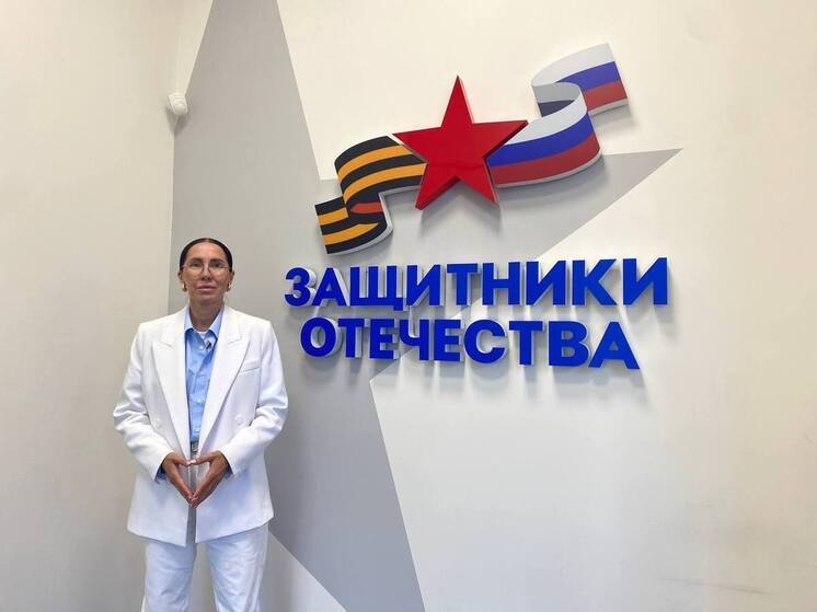 Тульский фонд «Защитники Отечества» ищет без вести пропавших бойцов на СВО
