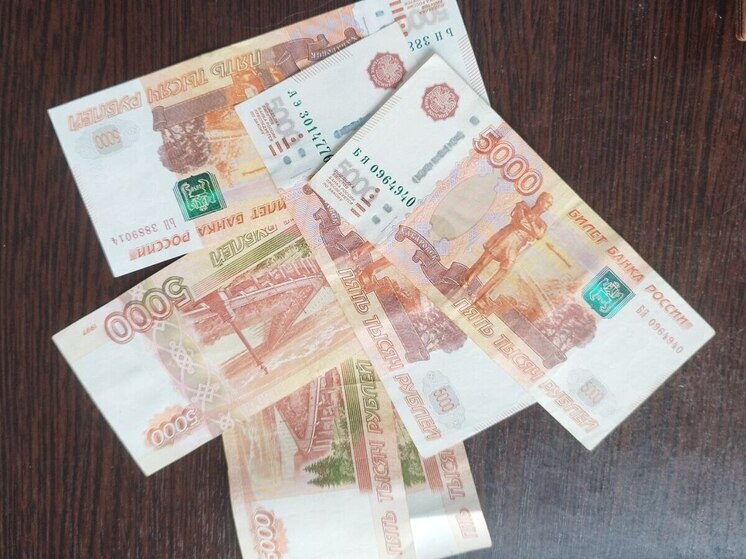 Житель Малой Вишеры получил 20 тысяч штрафа за оскорбление стража порядка