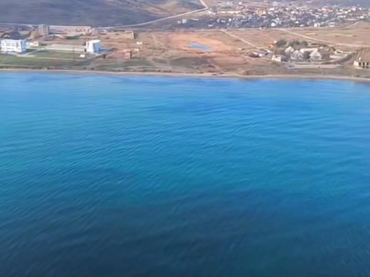 В Краснодарском крае взыскали 49,46 миллиарда рублей с владельца затонувшего в Черном море танкера