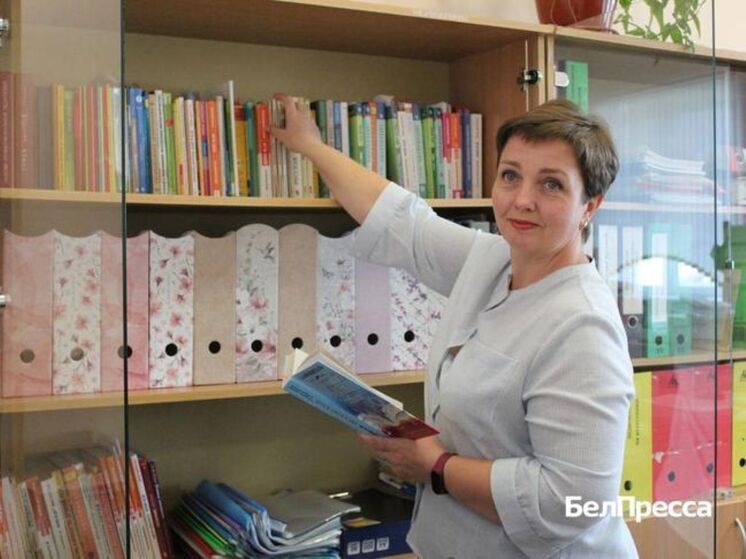 Ее ученики не раз показывали отличные результаты на ЕГЭ.