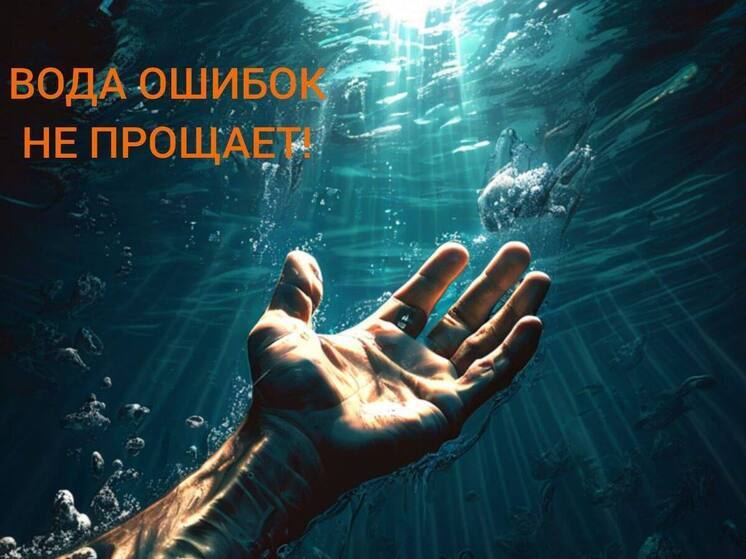В ЯНАО мужчина пьяным купался в реке и утонул