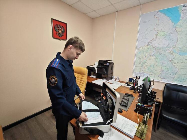 Ударом ножниц в лицо убил салехардец собутыльника