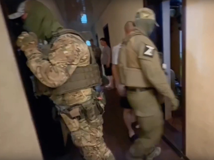 Рейд в Лангепасе: полицейские выявили ряд серьезных нарушений