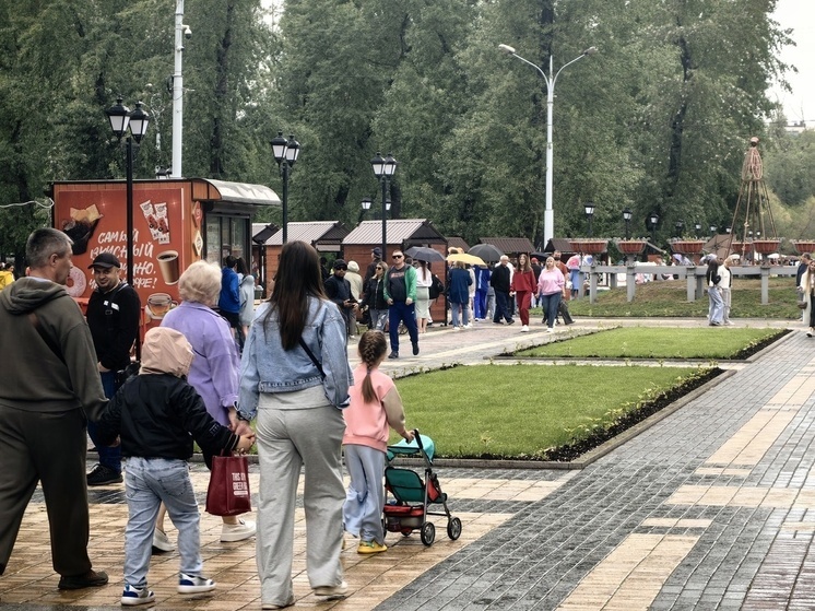 В столице Хакасии месяц посветят Дням жилых районов