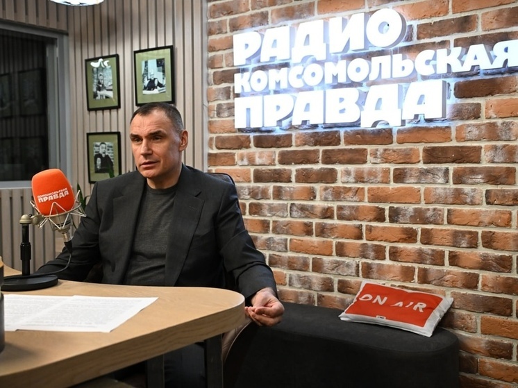 Глава Марий Эл: «Активно развиваем инфраструктуру гостеприимства»