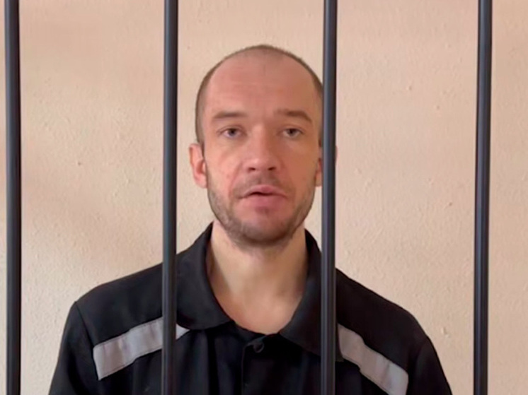 Суд вынес приговор украинскому боевику за теракт в Курской области