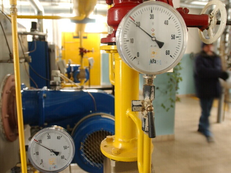 65% котельных ДНР подготовлены к отопительному сезону