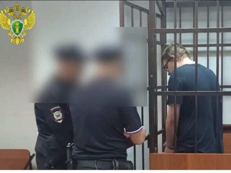 22-летний йошкаролинец осужден за продажу наркотика несовершеннолетним