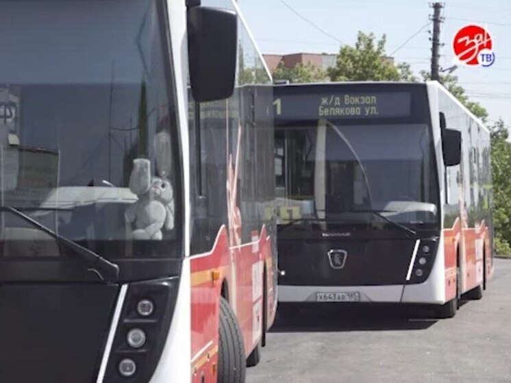 В Мелитополе проверяют работу общественного транспорта